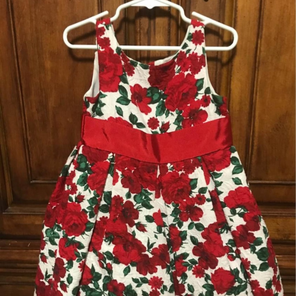 Girls Dress